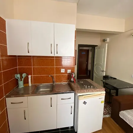 Oezmert Bed & Breakfast *